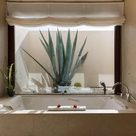 Villa Deluxe Alondra *