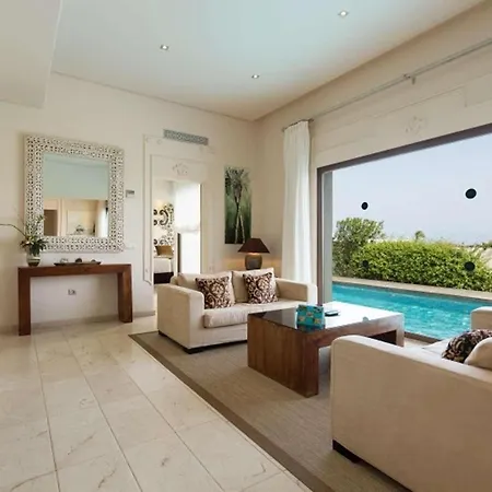 Deluxe Alondra Villa